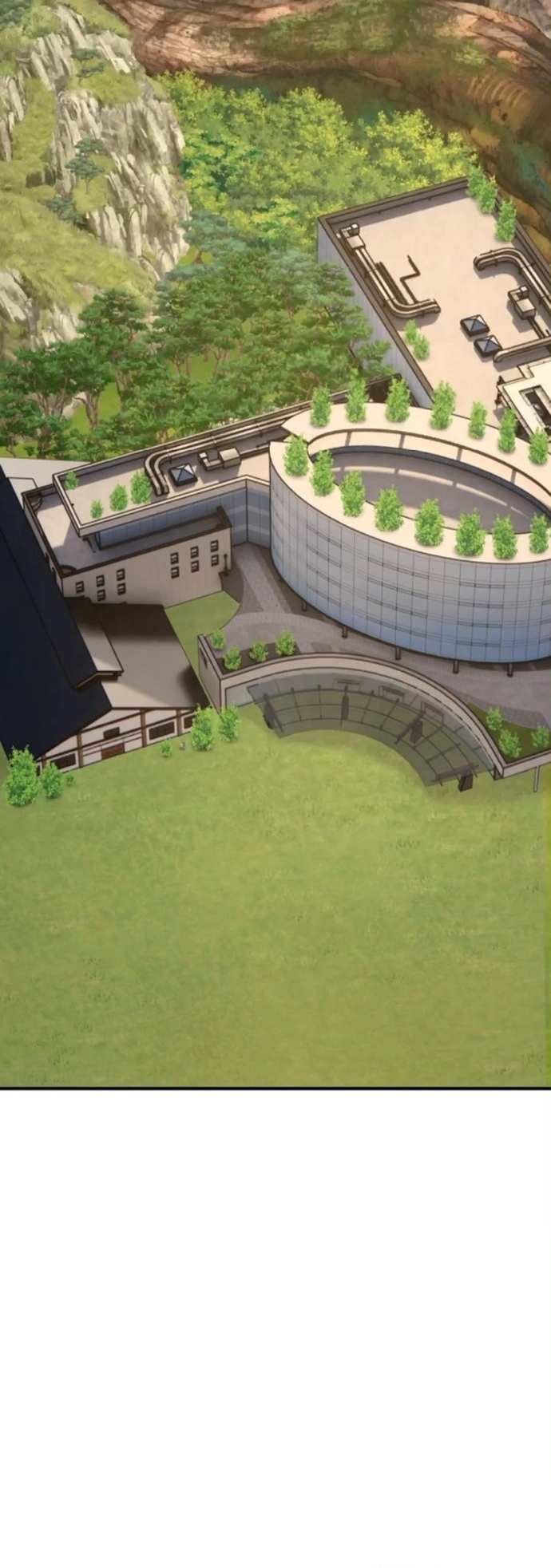 Hello, Griffin the Fluffy Tit! ตอนที่ 23 28