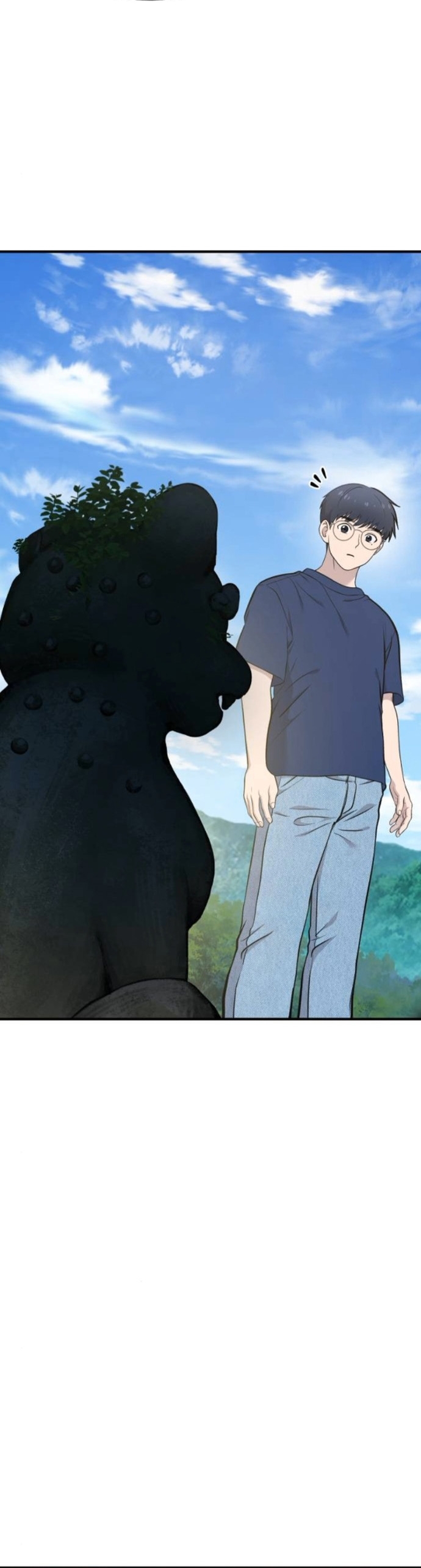 Hello, Griffin the Fluffy Tit! ตอนที่ 23 33