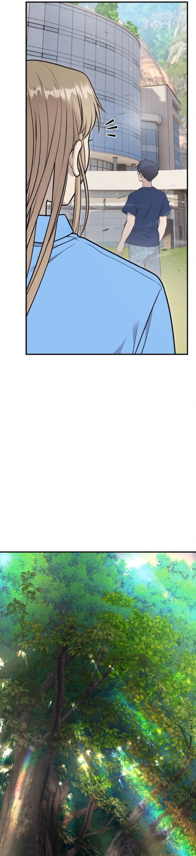 Hello, Griffin the Fluffy Tit! ตอนที่ 23 31