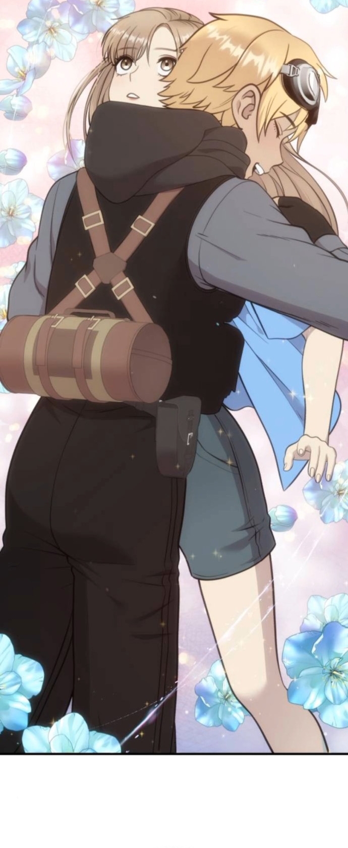 Hello, Griffin the Fluffy Tit! ตอนที่ 23 49