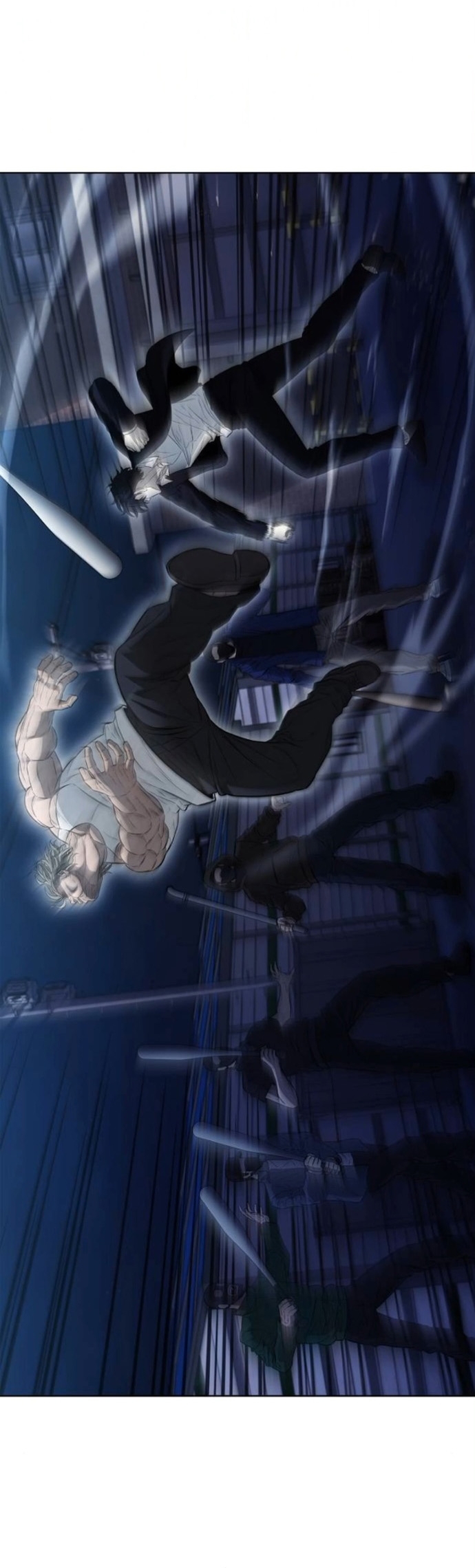 The Former Mercenary’s Life as a Prosecutor – ชีวิตอัยการของอดีตทหารรับจ้าง ตอนที่ 22 15