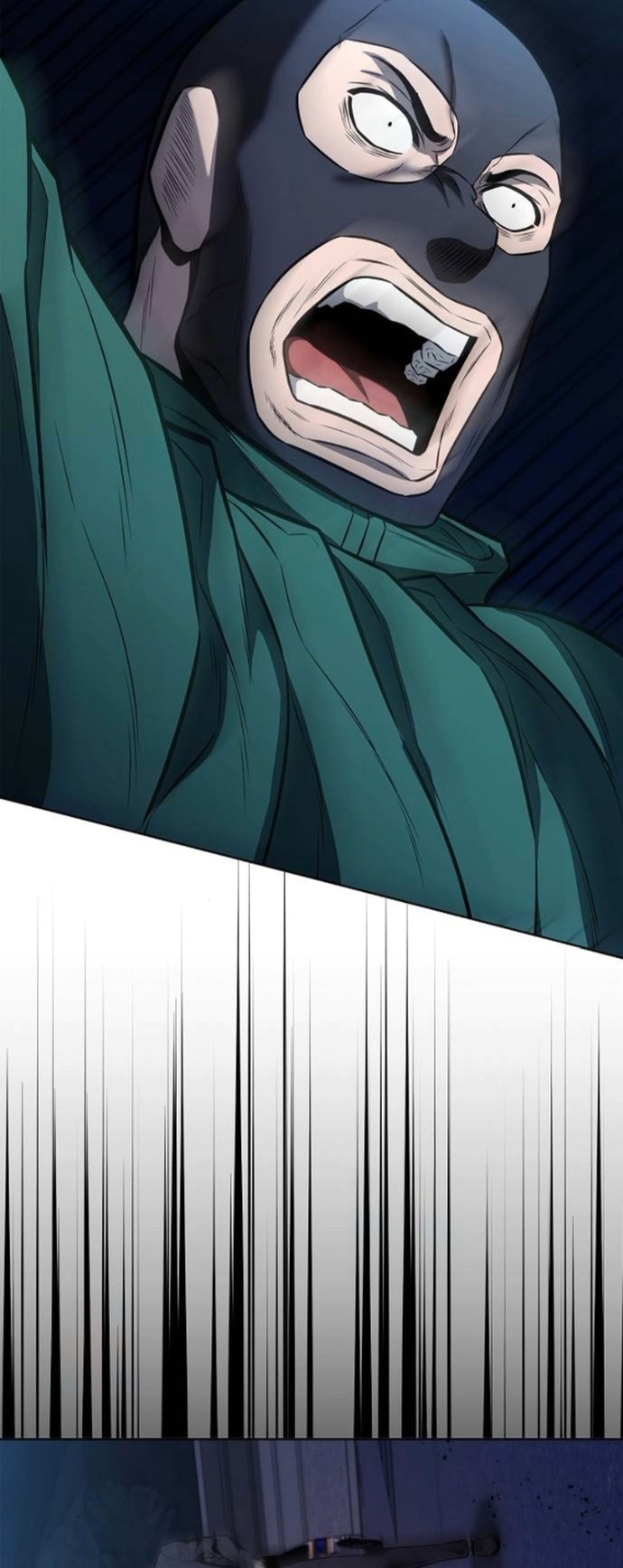 The Former Mercenary’s Life as a Prosecutor – ชีวิตอัยการของอดีตทหารรับจ้าง ตอนที่ 22 25