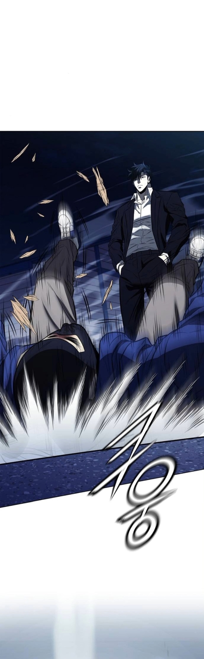 The Former Mercenary’s Life as a Prosecutor – ชีวิตอัยการของอดีตทหารรับจ้าง ตอนที่ 22 36