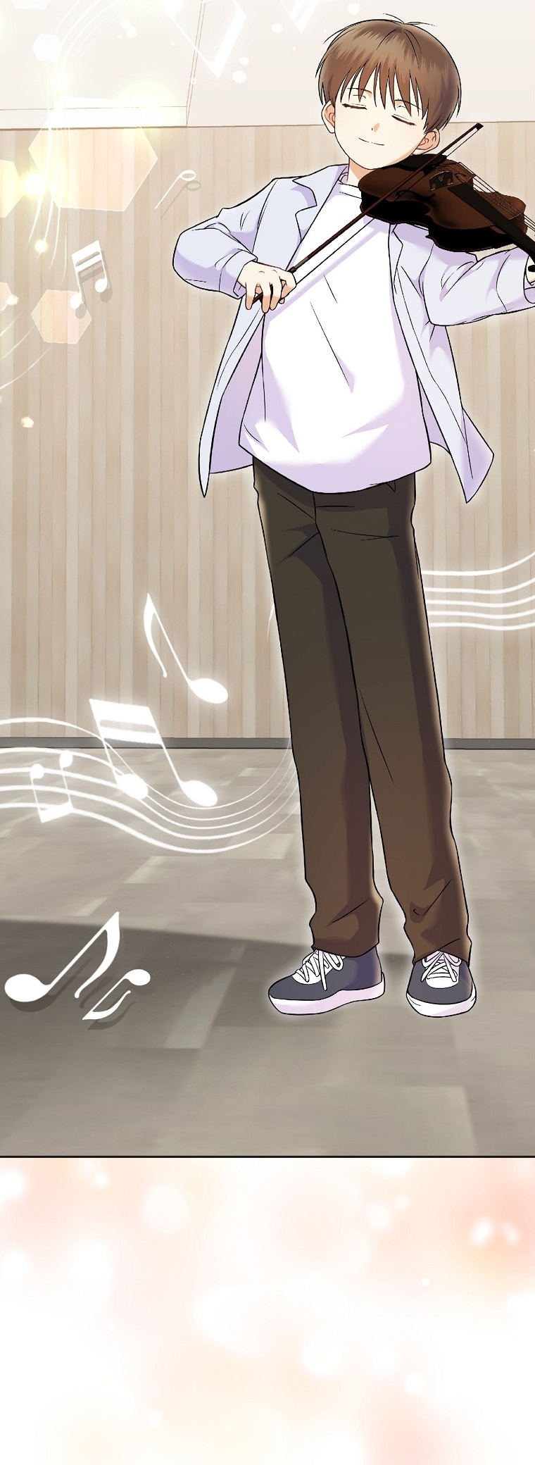 Superstar From Age 0 ตอนที่ 73 39