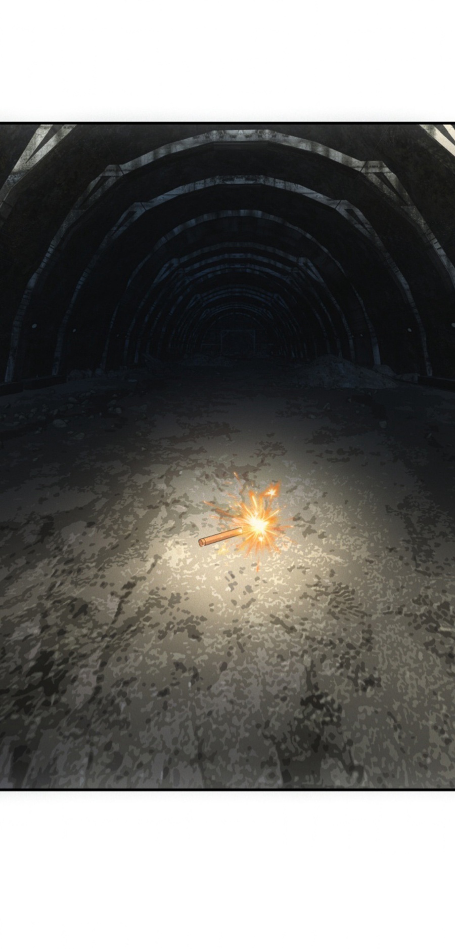 Irasshaimase Shuumatsu Sekai ตอนที่ 44 15