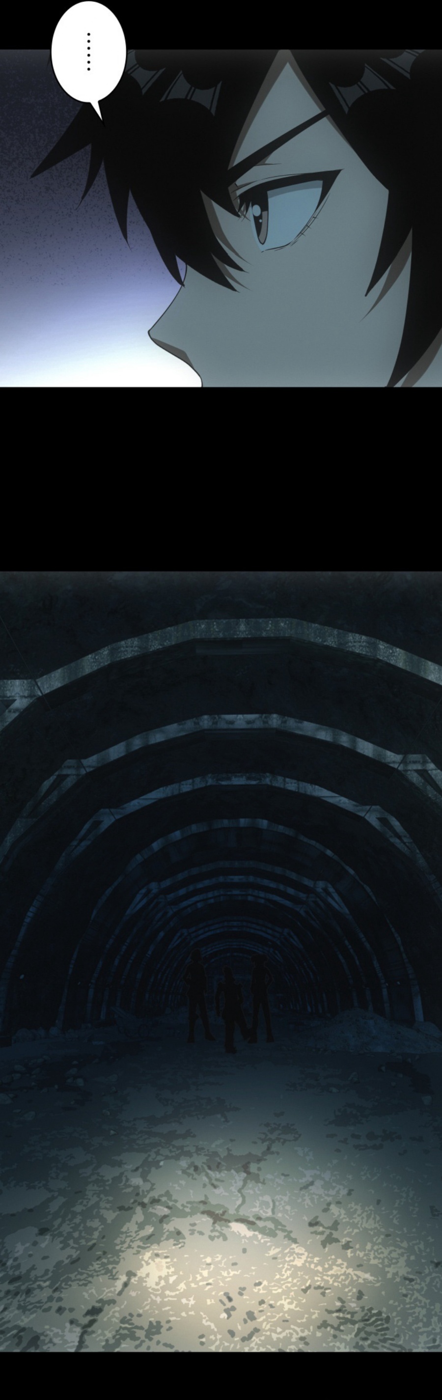 Irasshaimase Shuumatsu Sekai ตอนที่ 44 30