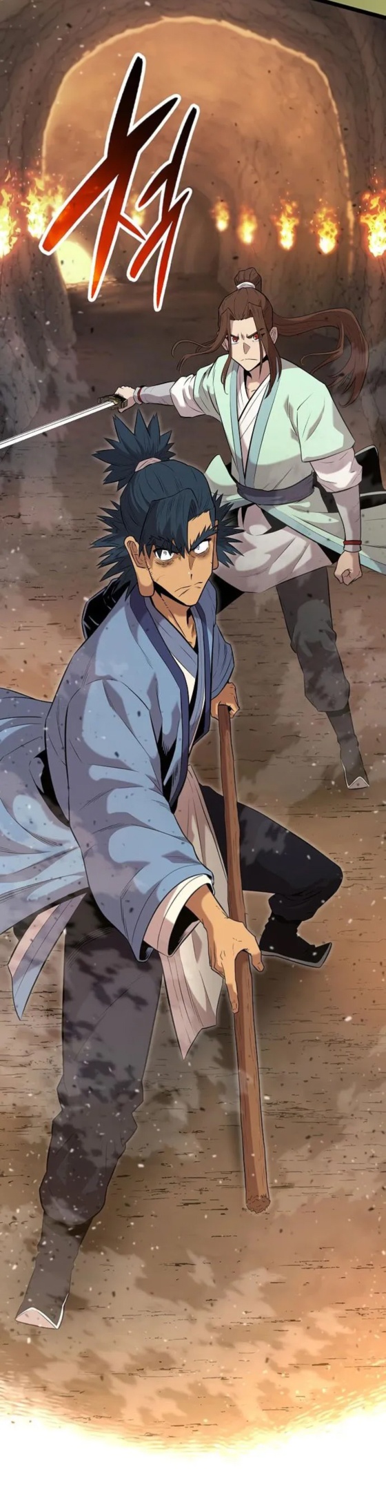 Legend of the Tang Clan ตอนที่ 14 43