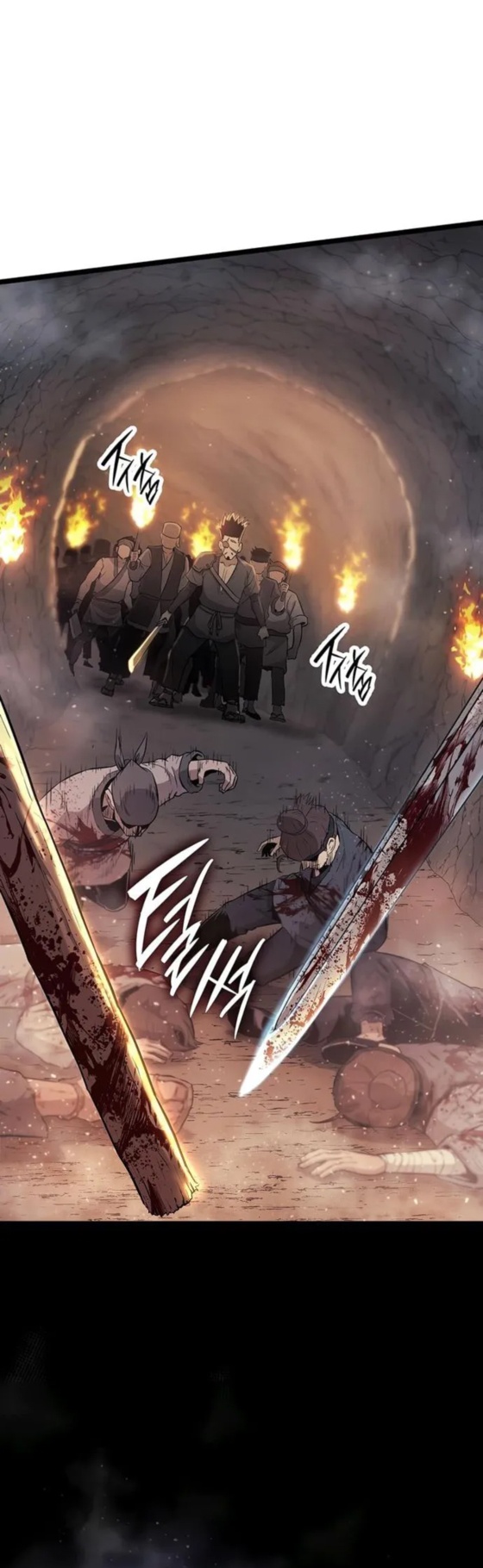 Legend of the Tang Clan ตอนที่ 14 50