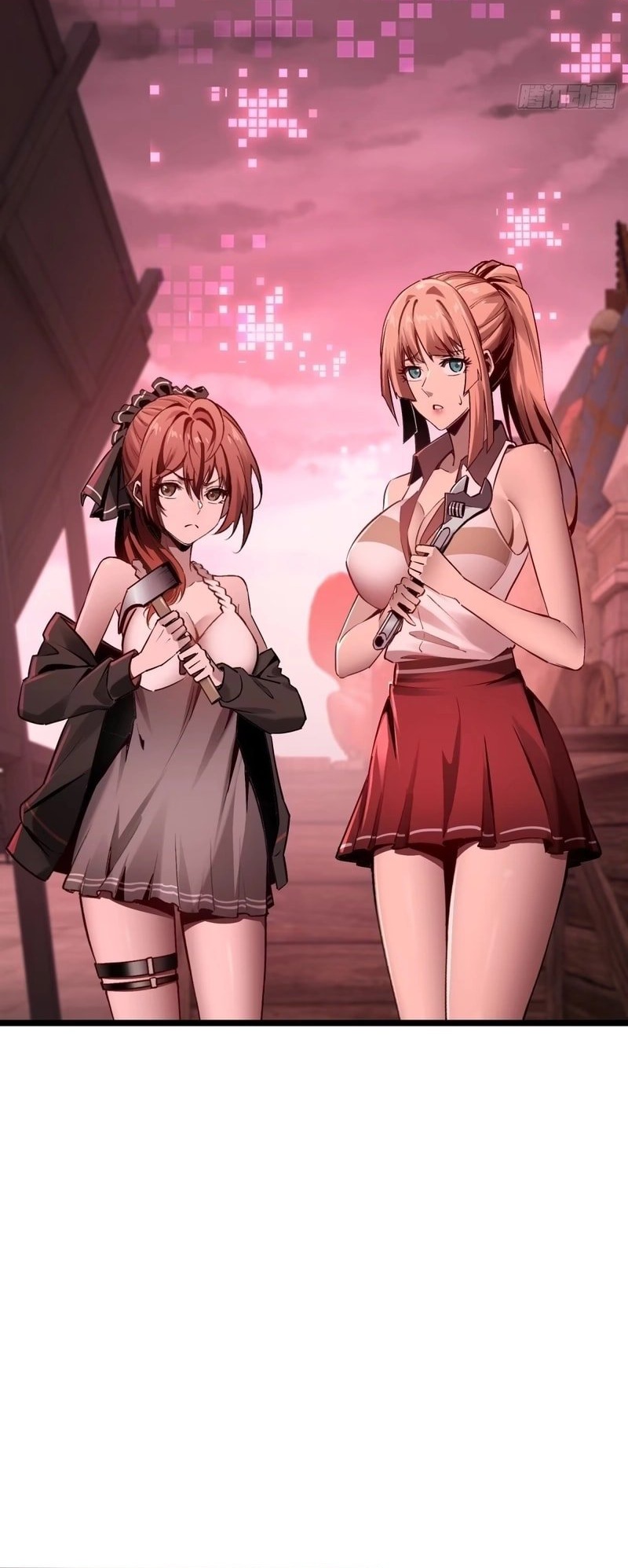 Future City S: The Awakening of Perfect Fortune ตอนที่ 5 28