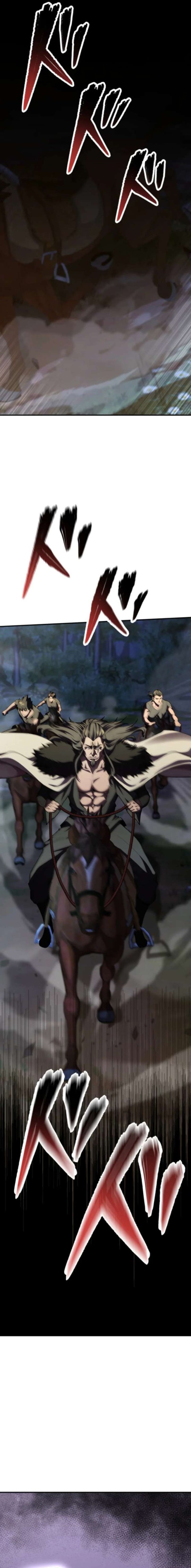 I Became the Berserker of the World I Created ตอนที่ 5 5