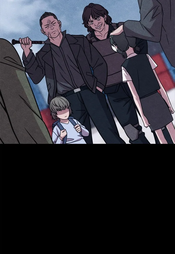 Zombie x slasher ตอนที่ 72 91