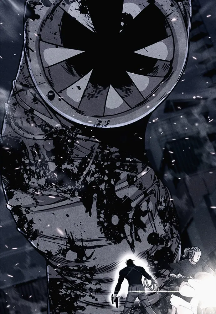 Zombie x slasher ตอนที่ 72 133