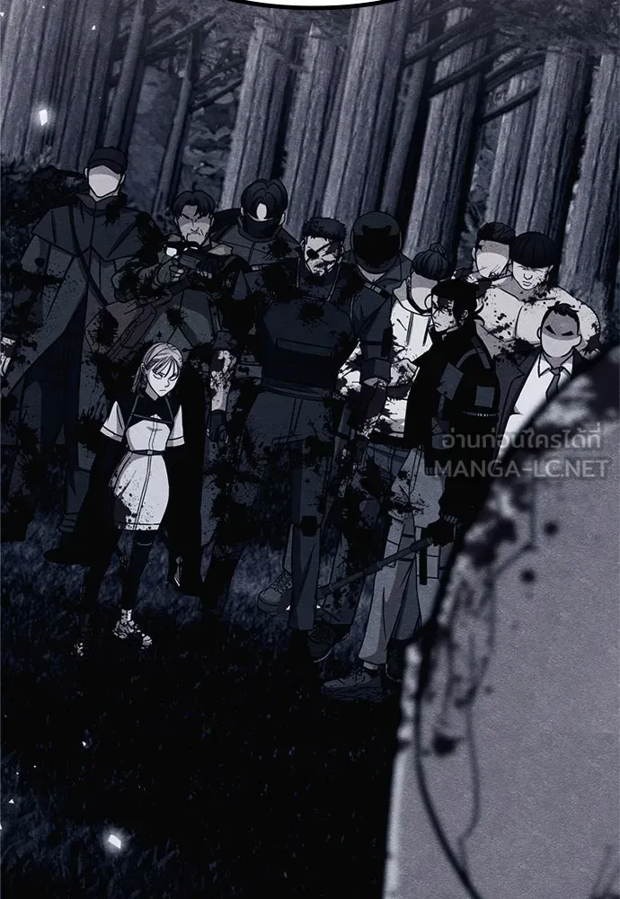 Zombie x slasher ตอนที่ 72 135