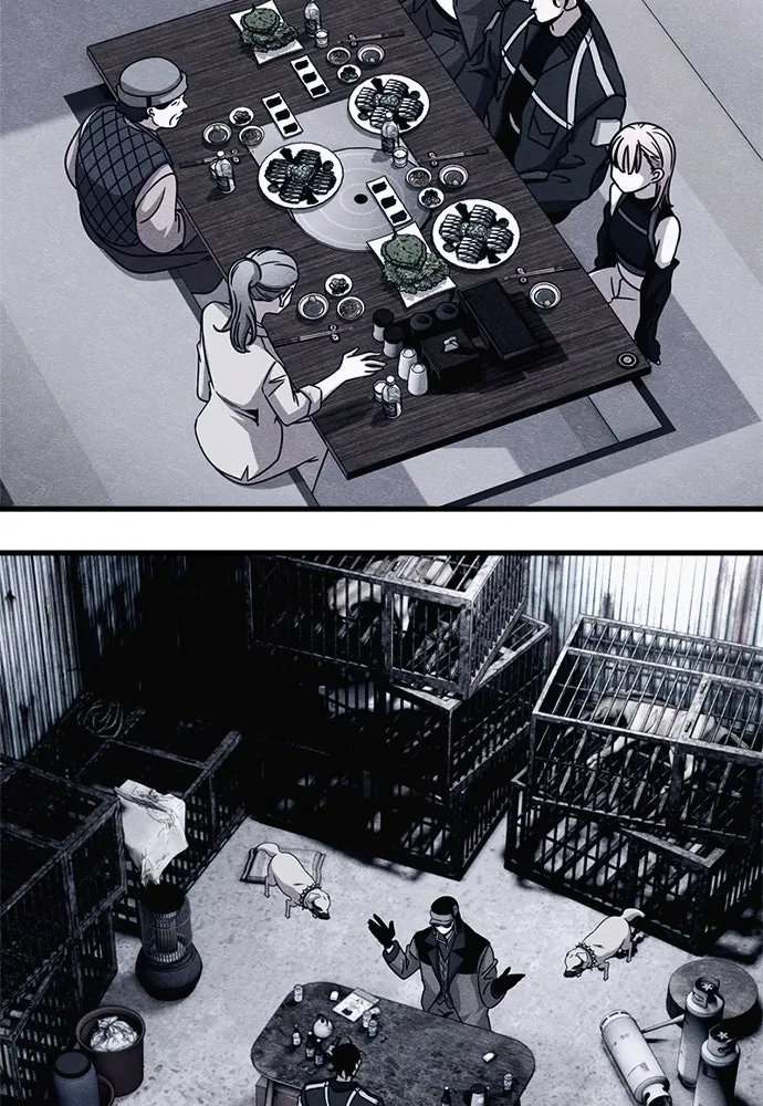 Zombie x slasher ตอนที่ 73 67