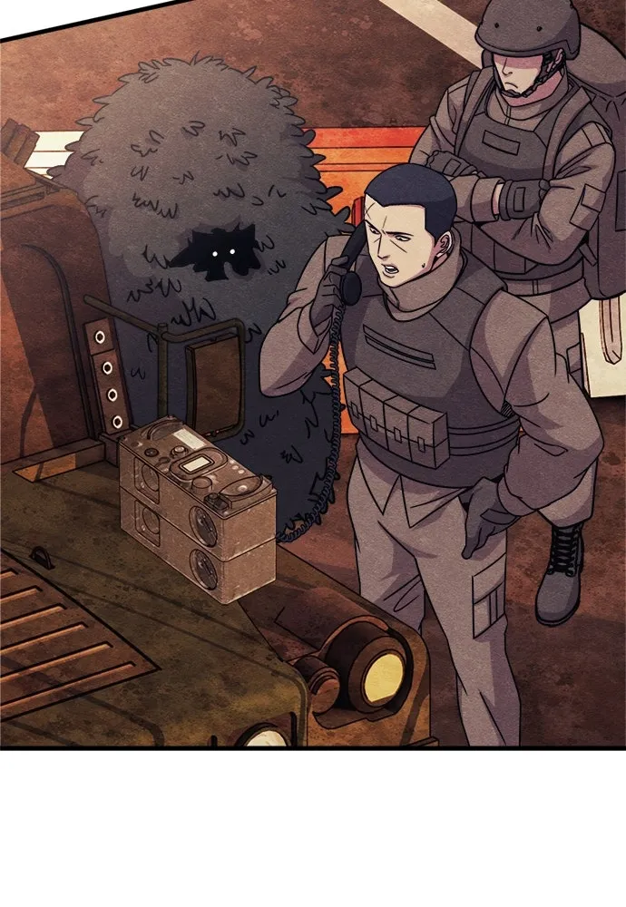 Zombie x slasher ตอนที่ 73 64