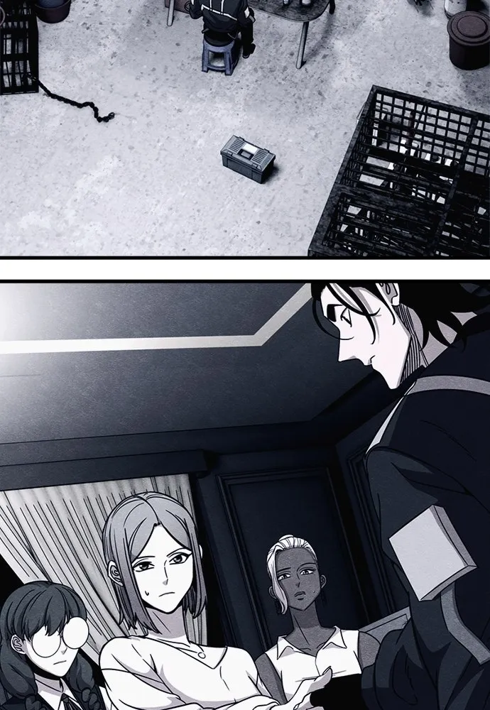 Zombie x slasher ตอนที่ 73 68