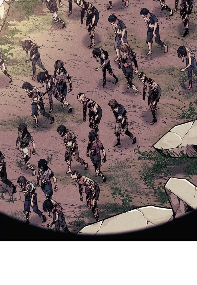 Zombie x slasher ตอนที่ 73 73