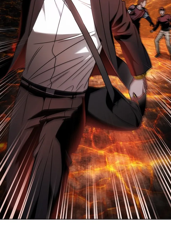 The Delusional Hunter In A Another World ตอนที่ 25 131