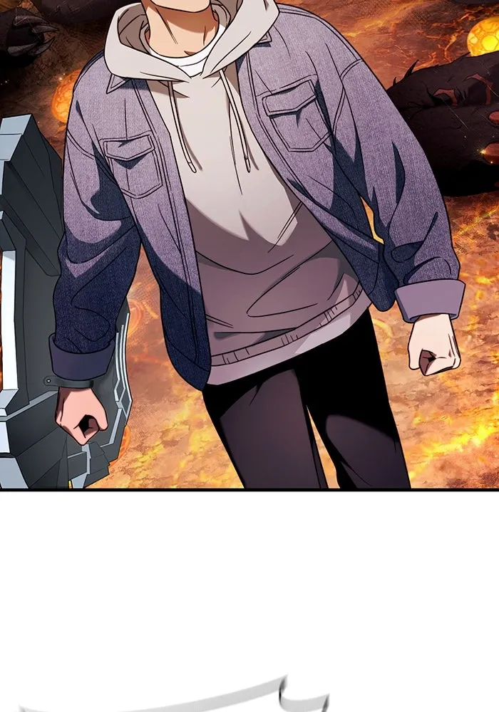 The Delusional Hunter In A Another World ตอนที่ 26 103