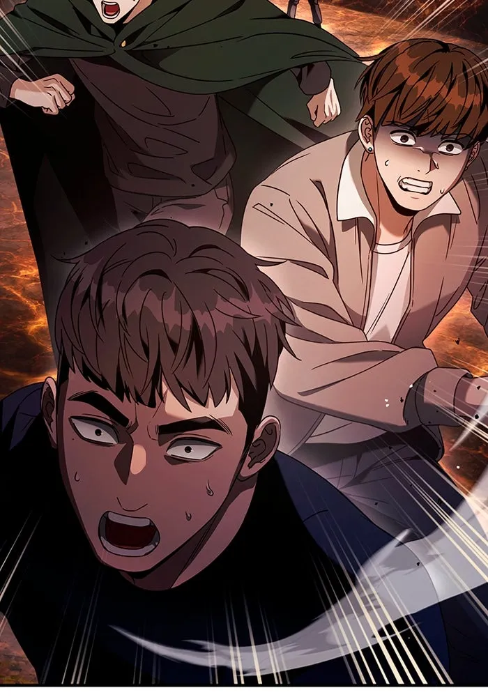 The Delusional Hunter In A Another World ตอนที่ 27 11