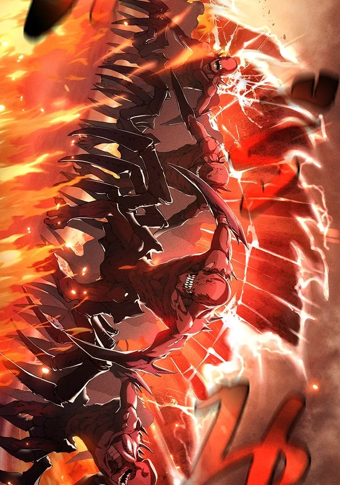 The Delusional Hunter In A Another World ตอนที่ 29 64