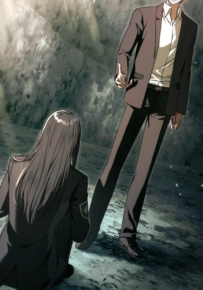 The Delusional Hunter In A Another World ตอนที่ 32 20