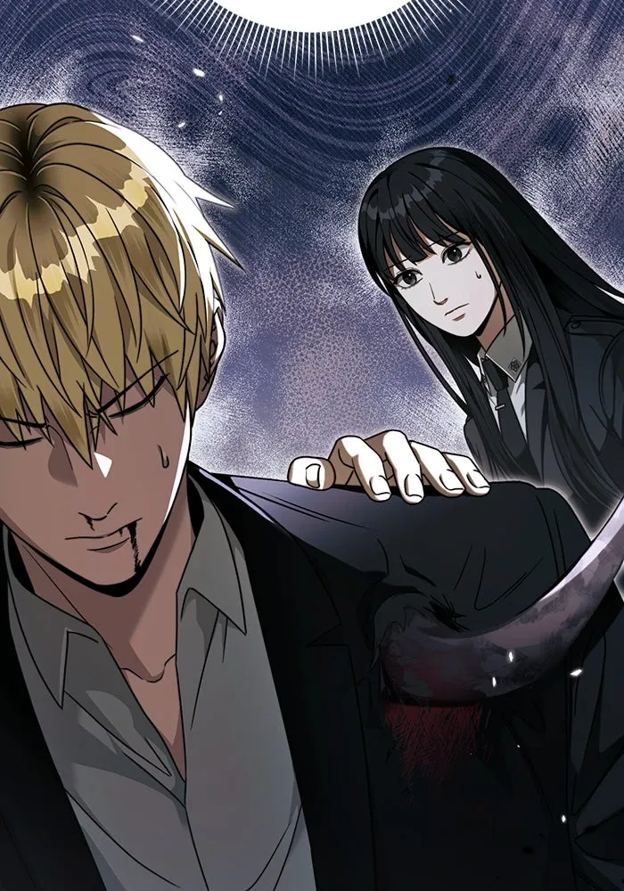 The Delusional Hunter In A Another World ตอนที่ 32 110