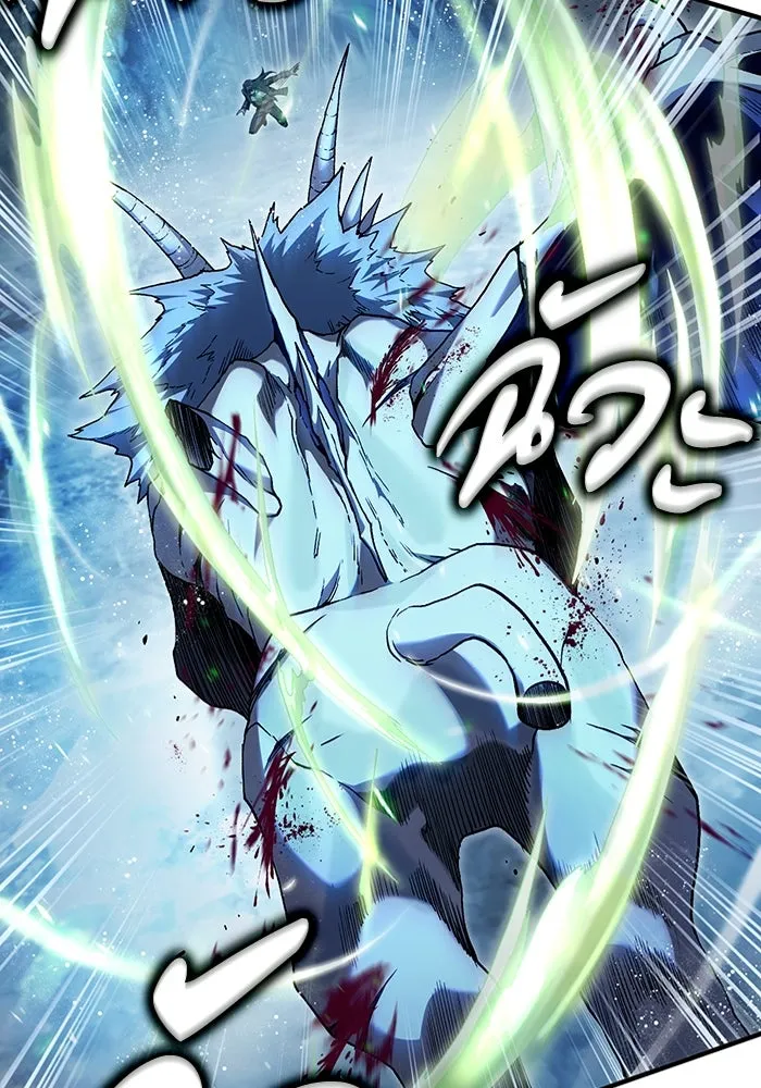 The Delusional Hunter In A Another World ตอนที่ 34 43