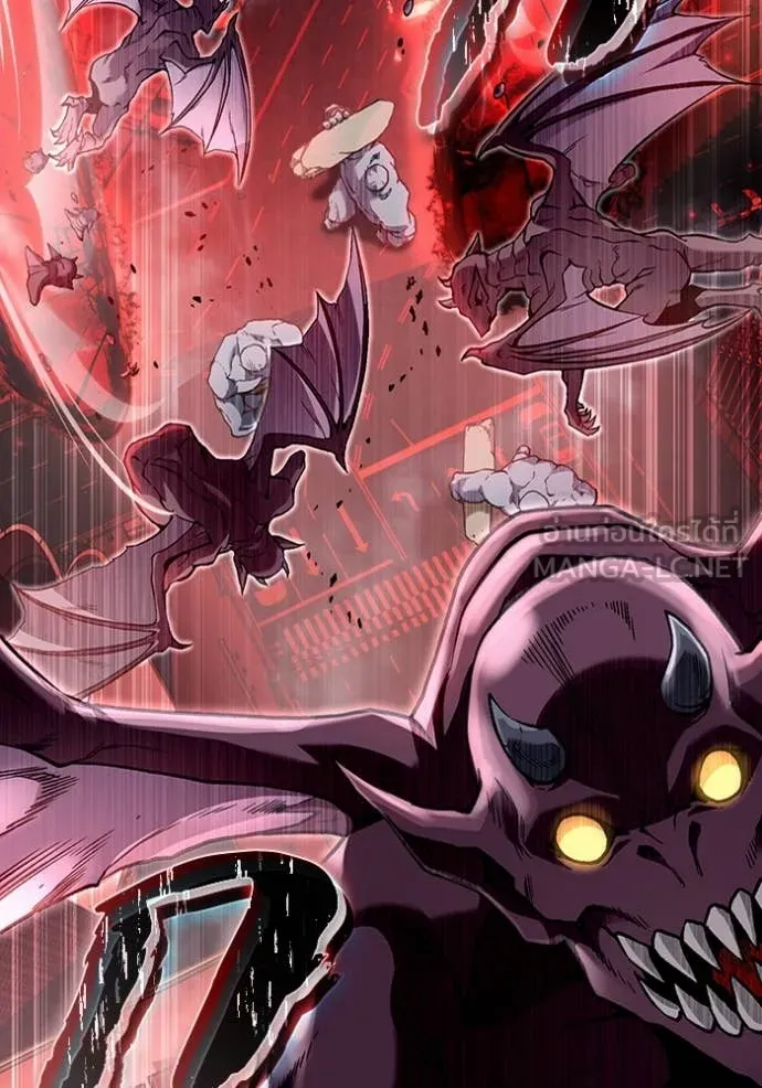 The Delusional Hunter In A Another World ตอนที่ 39 83