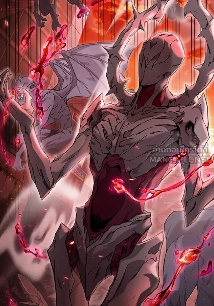 The Delusional Hunter In A Another World ตอนที่ 39 99