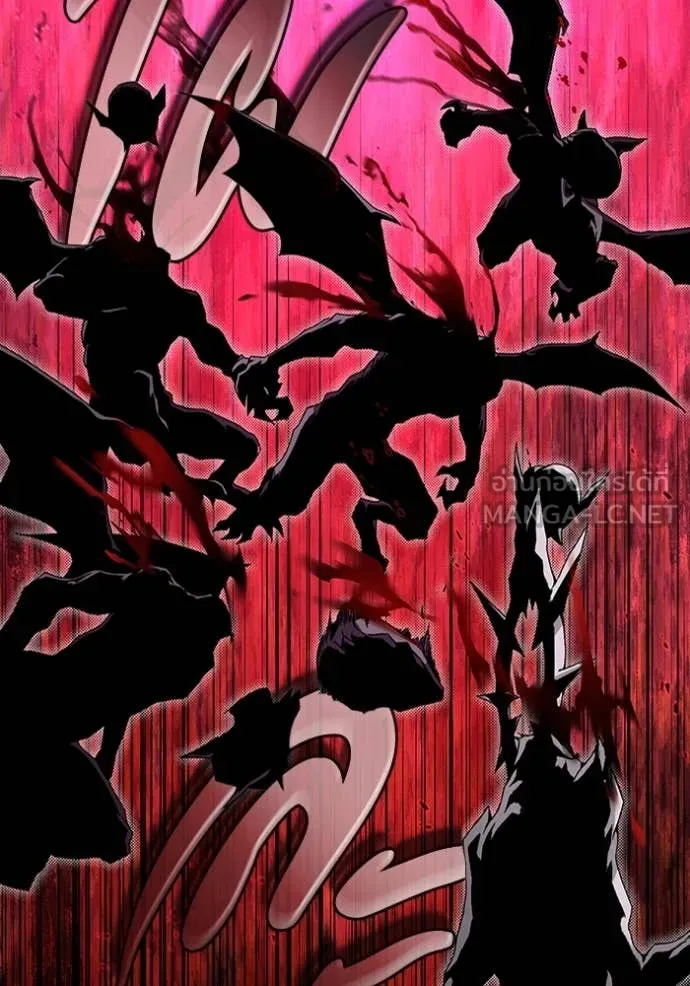 The Delusional Hunter In A Another World ตอนที่ 40 36