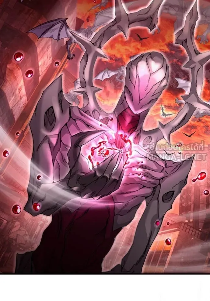 The Delusional Hunter In A Another World ตอนที่ 40 34