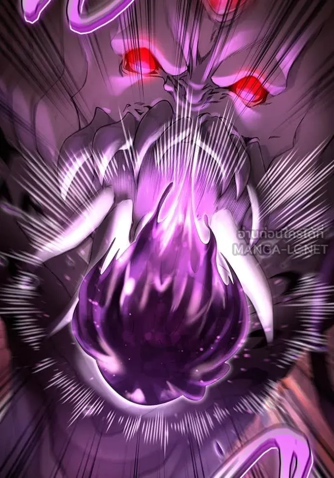 The Delusional Hunter In A Another World ตอนที่ 41 42