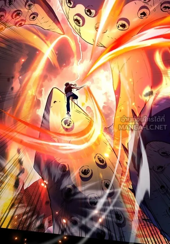 The Delusional Hunter In A Another World ตอนที่ 48 31