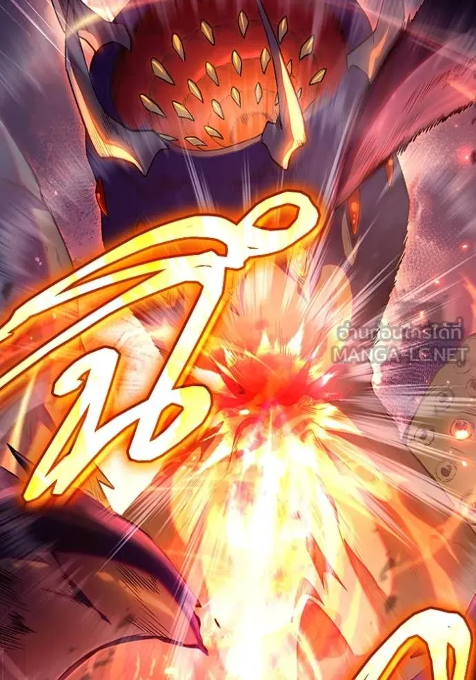 The Delusional Hunter In A Another World ตอนที่ 48 33