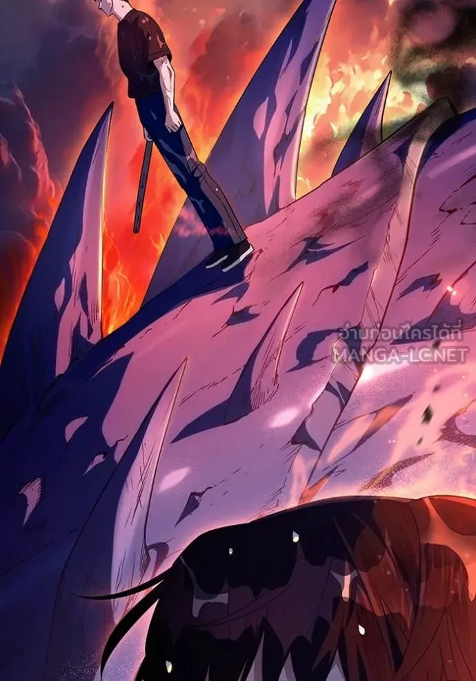 The Delusional Hunter In A Another World ตอนที่ 48 45