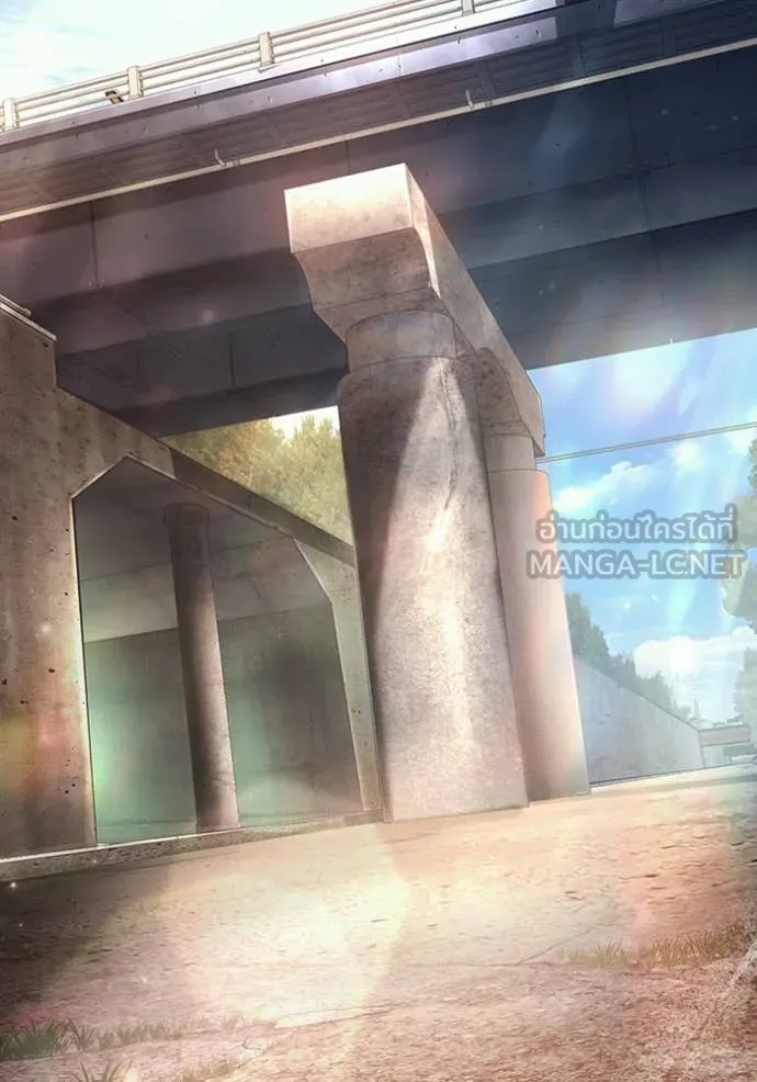 The Delusional Hunter In A Another World ตอนที่ 48 107