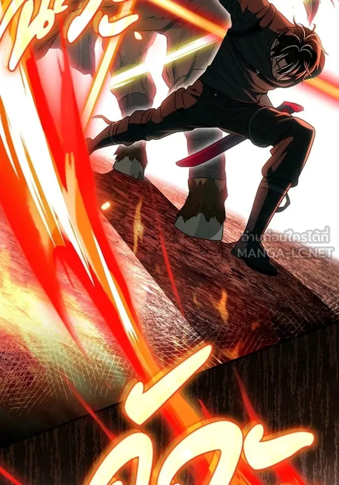 The Delusional Hunter In A Another World ตอนที่ 51 53