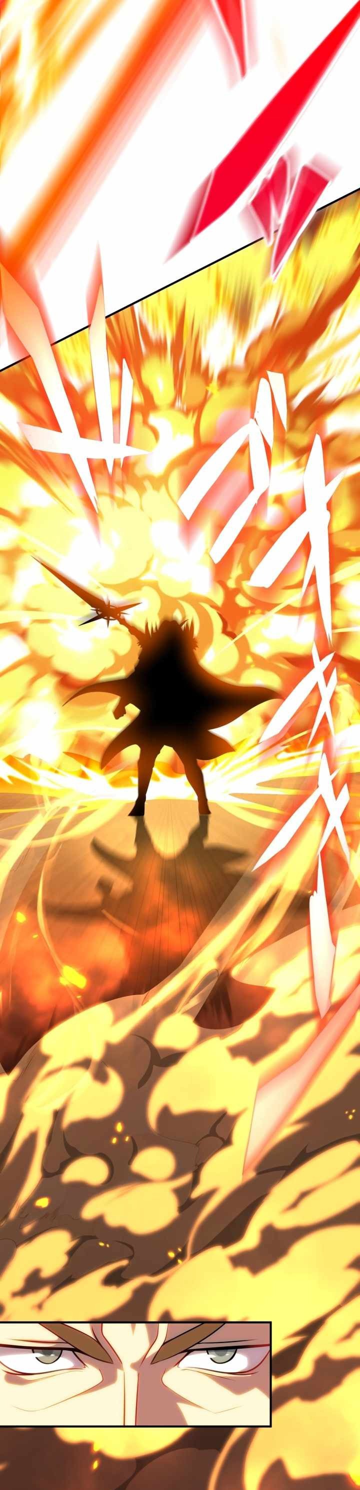 Avenger of Mystical Eyes Blood Parasite ตอนที่ 25 42