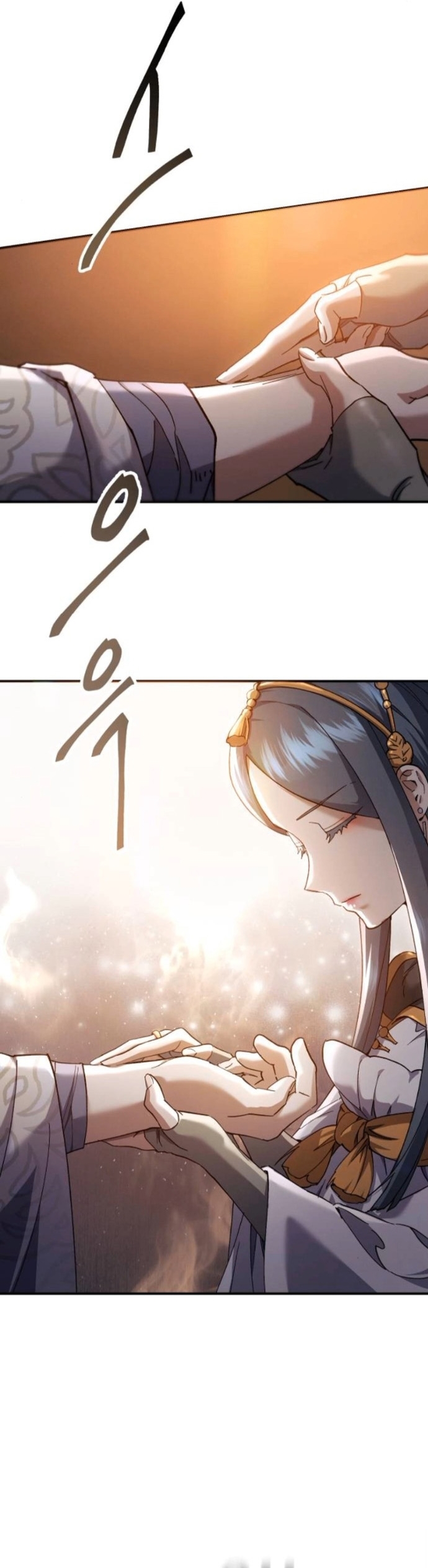 The Heavenly Demon Wants a Quiet Life ตอนที่ 56 52