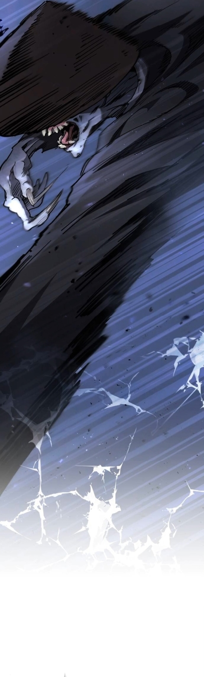 The Heavenly Demon Wants a Quiet Life ตอนที่ 56 59