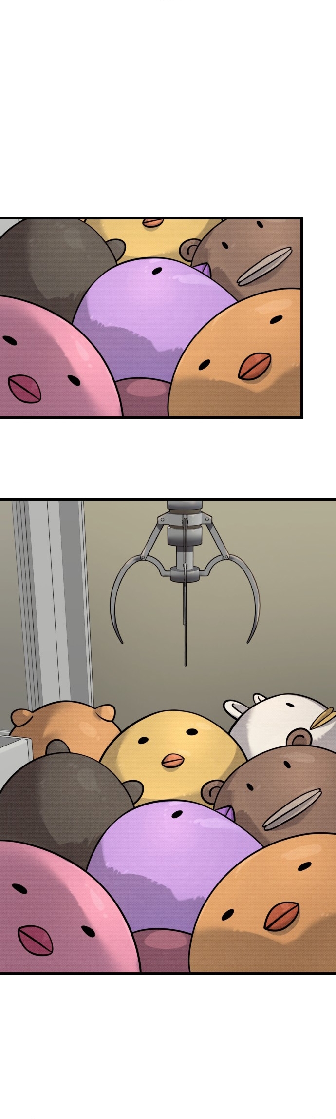 Return of the Bloodthirsty Police ตอนที่ 114 6