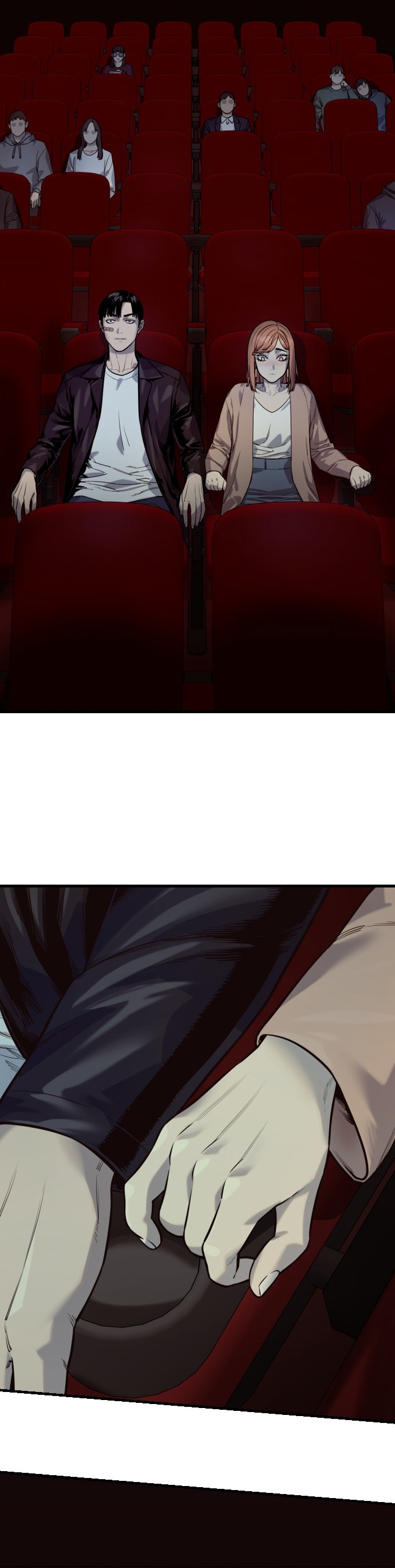 Return of the Bloodthirsty Police ตอนที่ 114 13