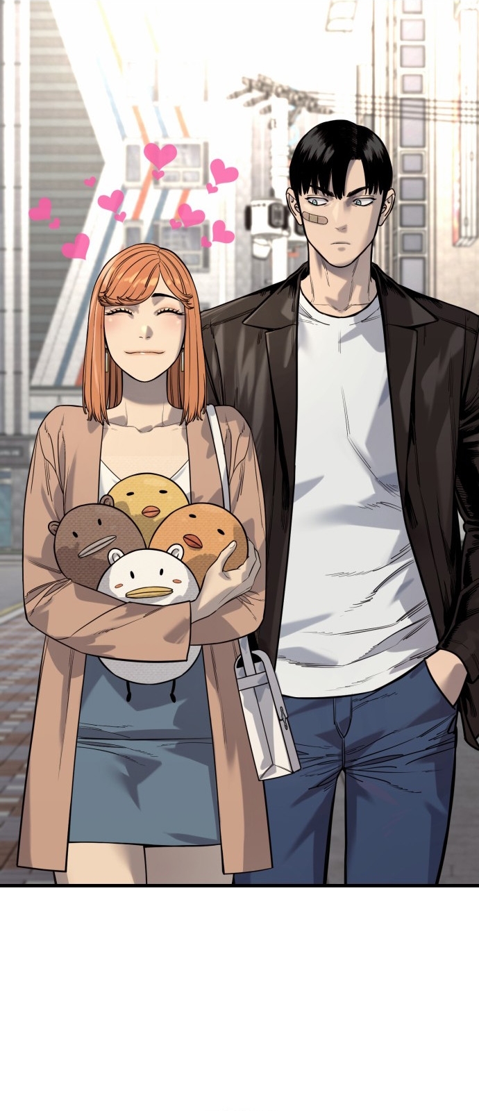 Return of the Bloodthirsty Police ตอนที่ 114 10