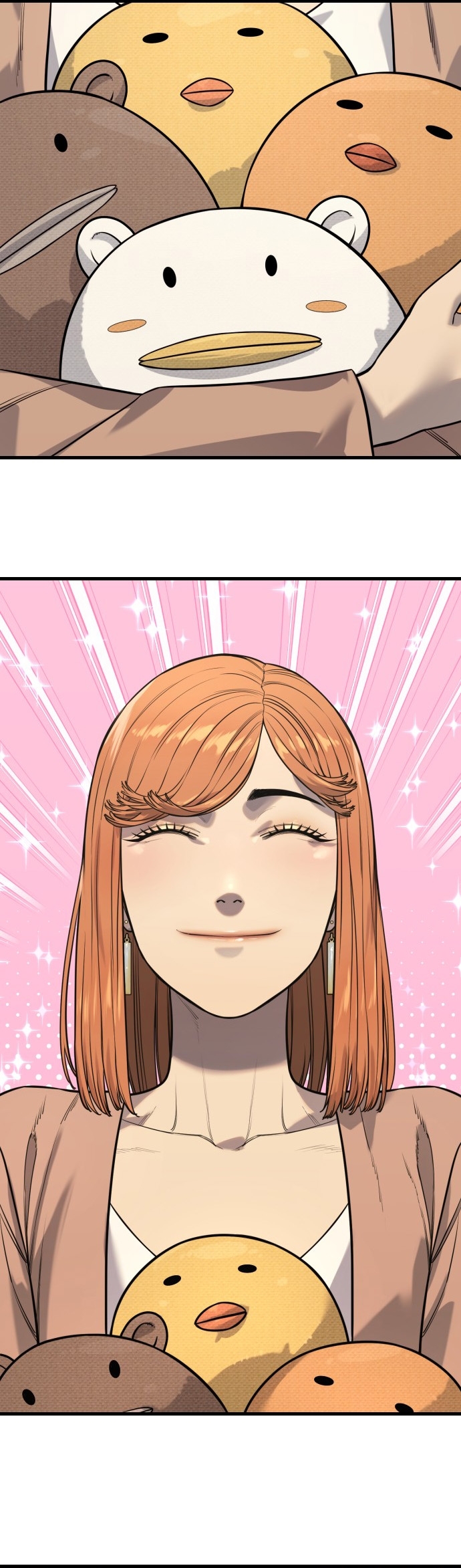 Return of the Bloodthirsty Police ตอนที่ 114 9