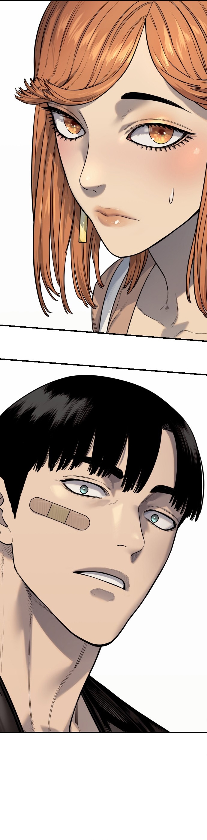 Return of the Bloodthirsty Police ตอนที่ 114 49