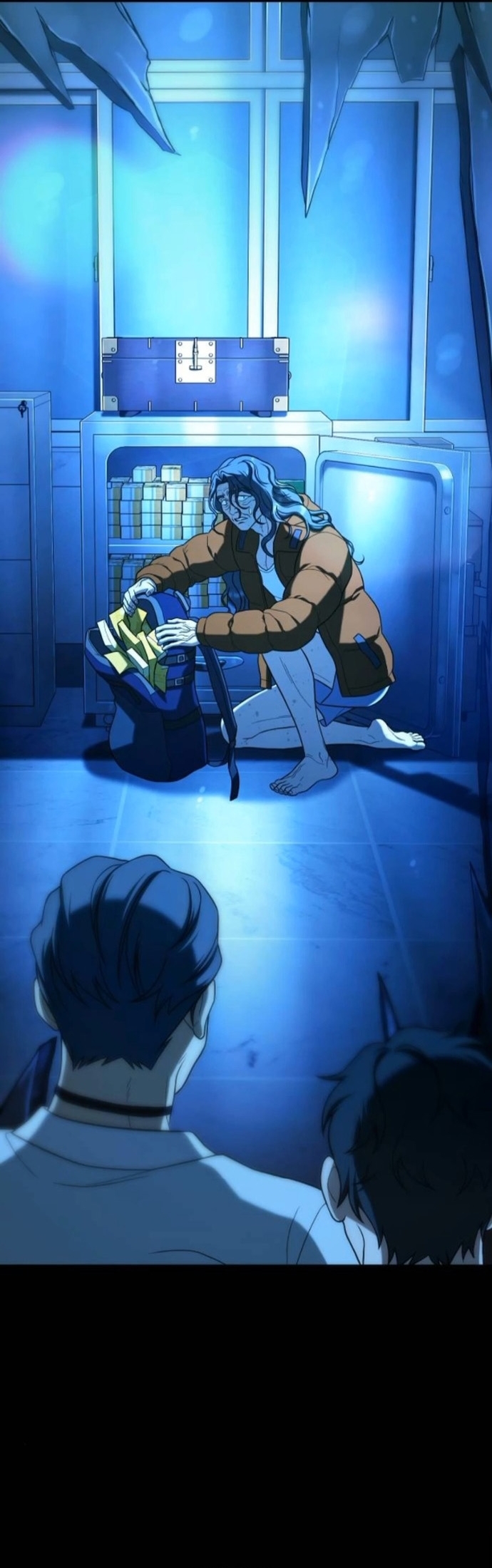 Zombie Papa ตอนที่ 21 16