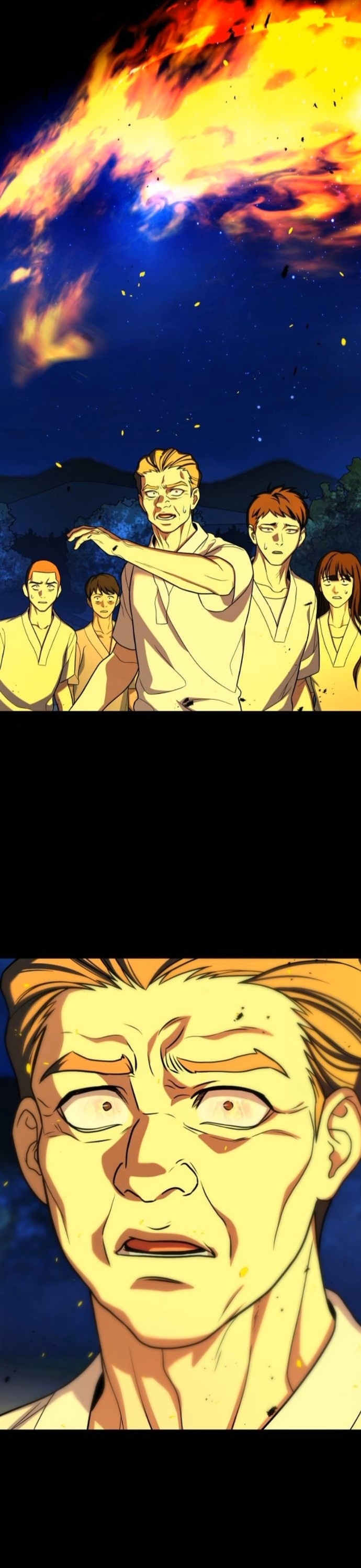 Zombie Papa ตอนที่ 21 35