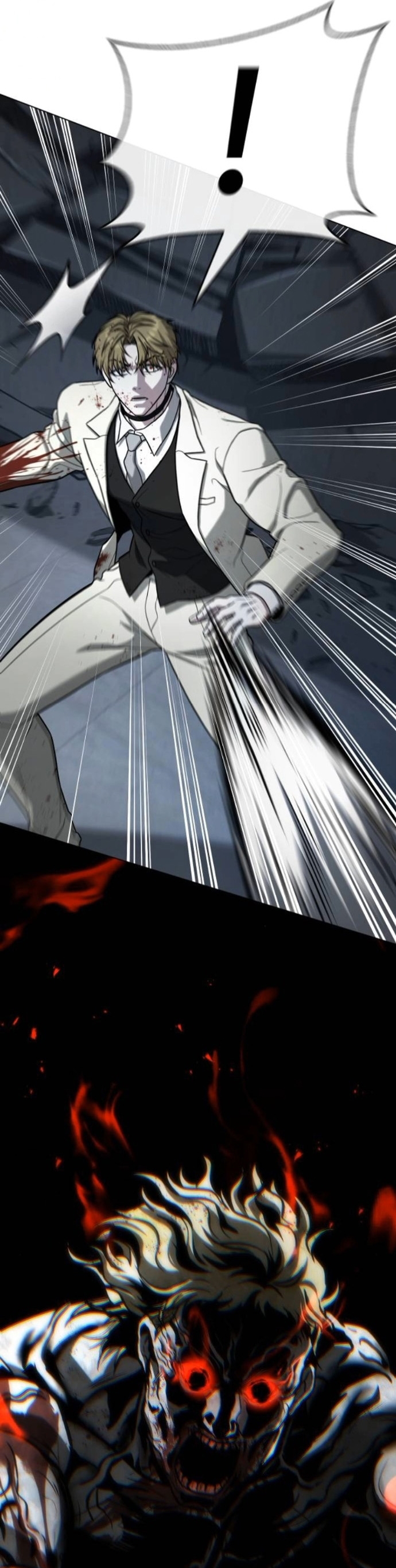 Zombie Papa ตอนที่ 21 44