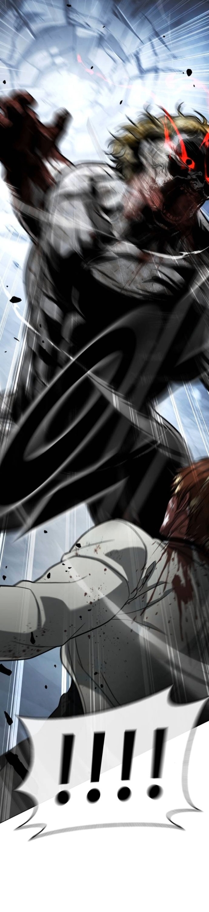 Zombie Papa ตอนที่ 21 50